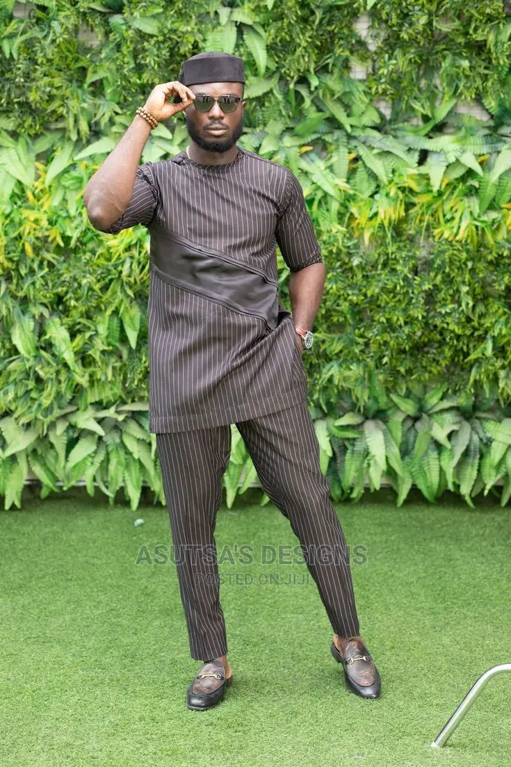African/Ankara Wear