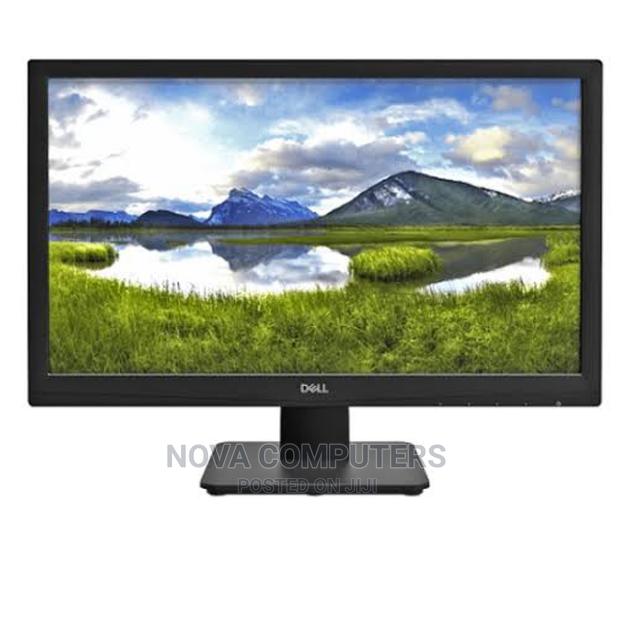 Dell D2020H 19.5 Inch (49.50 Cm) LED Backlit Monitor
