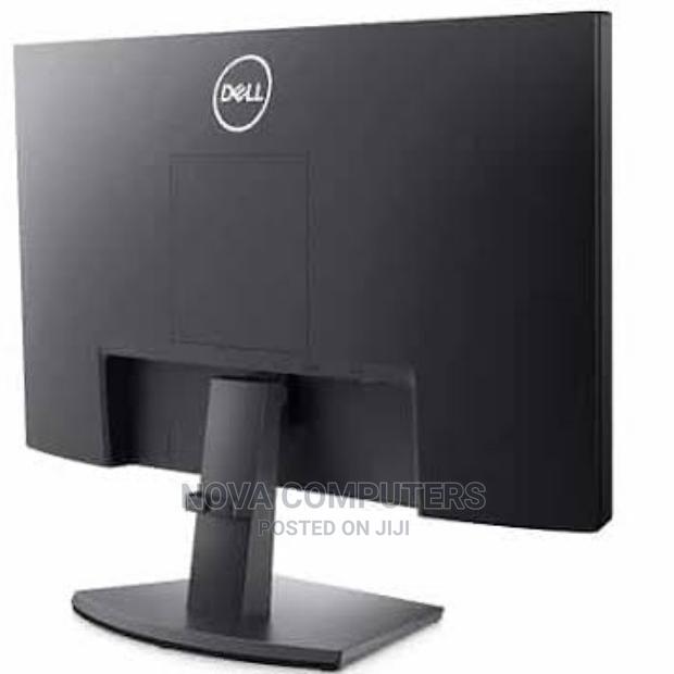 Dell E2222H 21.5 Inch (54.61 Cm) LED Backlit Monitor - FHD