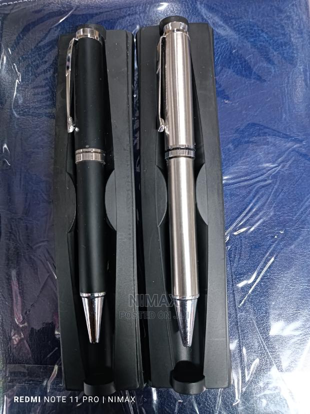 Executive Roller Pens. - main view