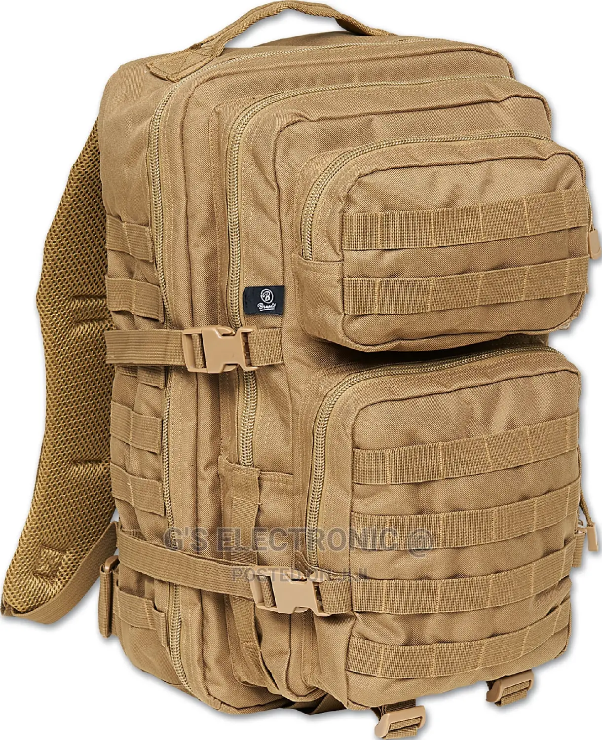 50 Litres Camping Bag