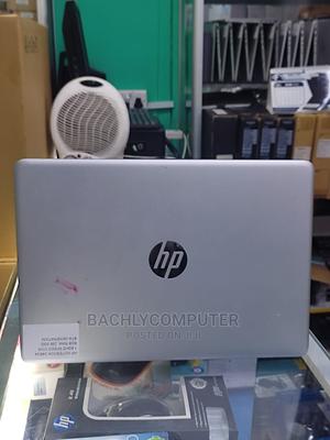 Laptop HP 348 G4 8GB Intel Core I5 SSD 256GB - main view