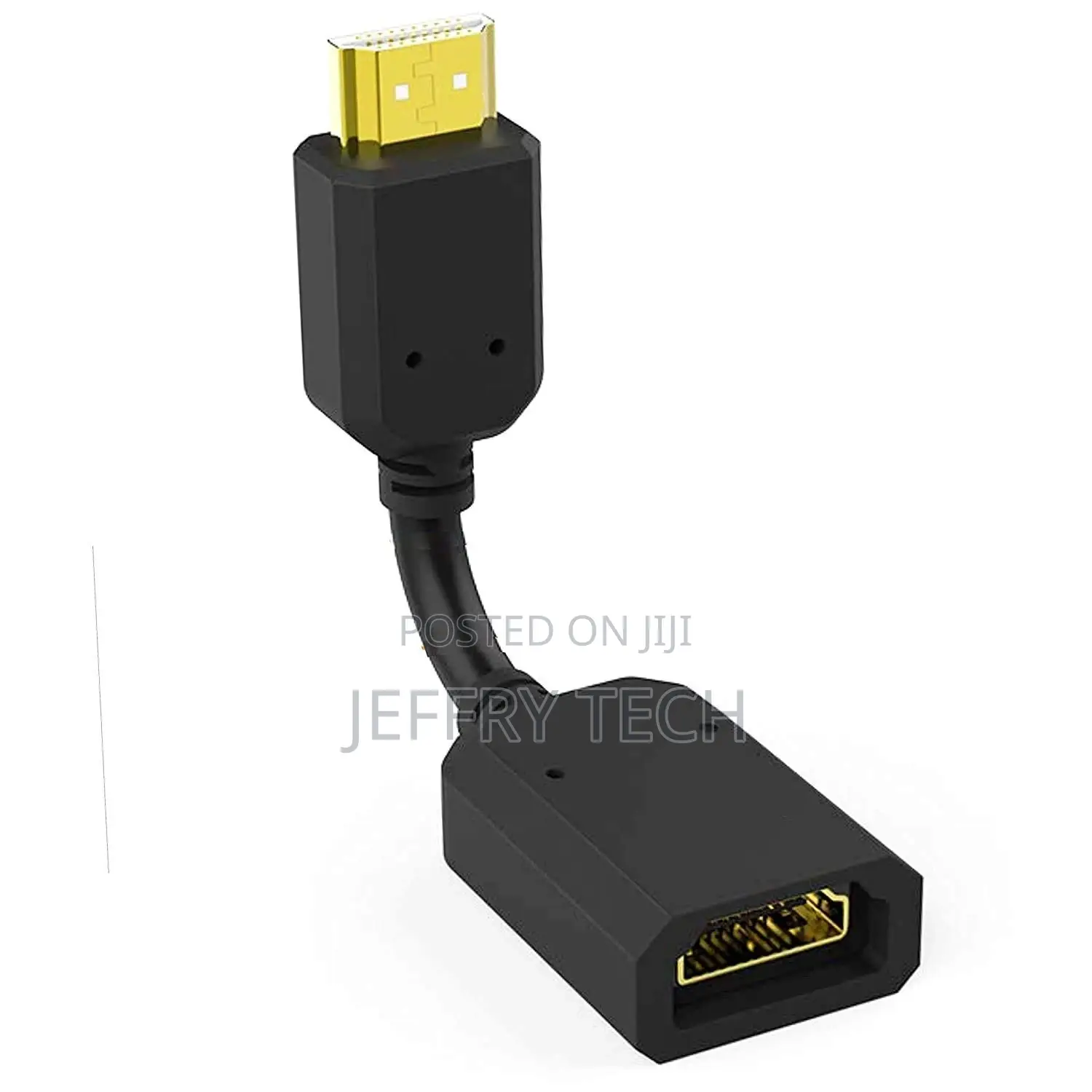 HDMI Male to Female Extension Cable High Speed Cable for LED