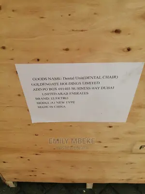 Dental Chair