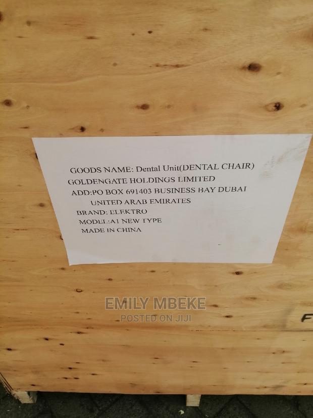 Dental Chair - thumbnail 4