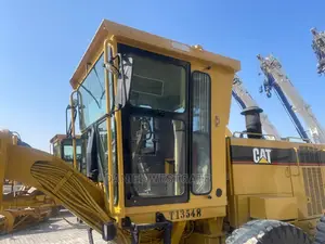 Cat 140h 3306-Engine