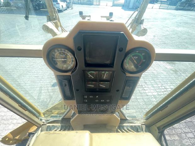 Cat 140H 3306-Engine - thumbnail 9