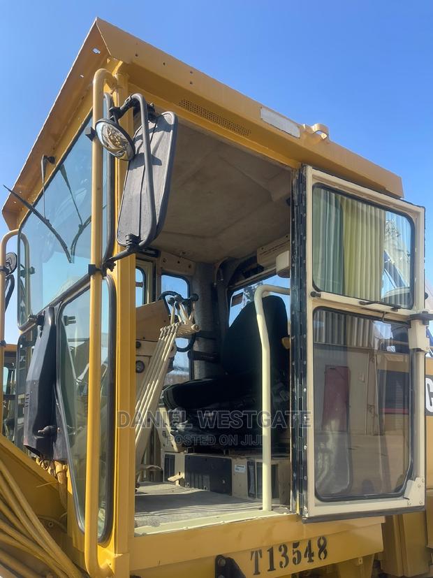 Cat 140H 3306-Engine - thumbnail 11