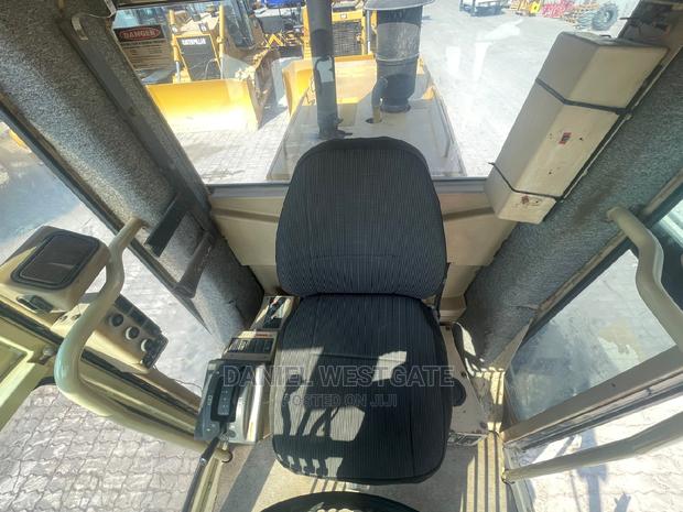 Cat 140H 3306-Engine - thumbnail 8