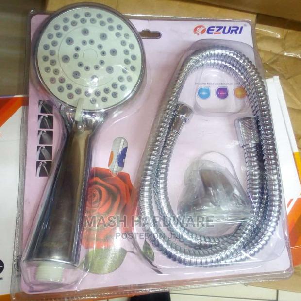 Telephone Shower