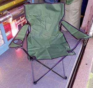 Foldable Outdoor Chairs Available - thumbnail 2