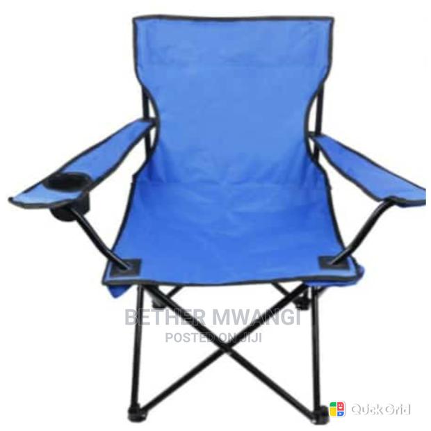 Foldable Outdoor Chairs Available - thumbnail 3