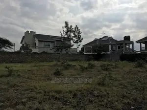 50 By100 Plot Syokimau Comunity Rd