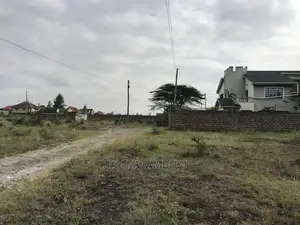 50 By100 Plot Syokimau Comunity Rd