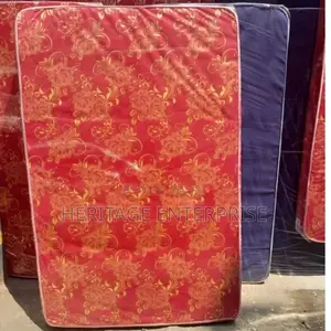 Mattress 31⁄2*6*6inches Medium Density