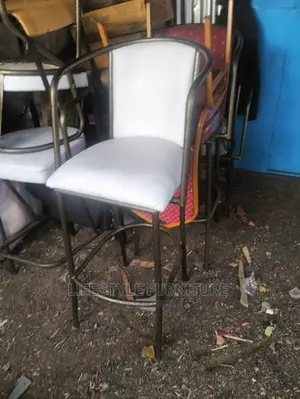 Highstools for Bars and Counters