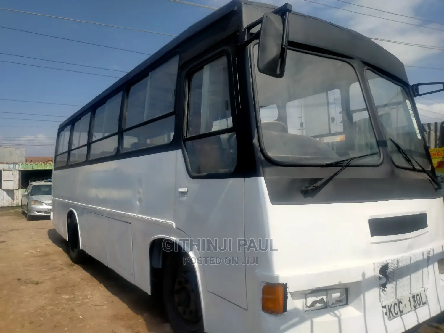Bus 2000
