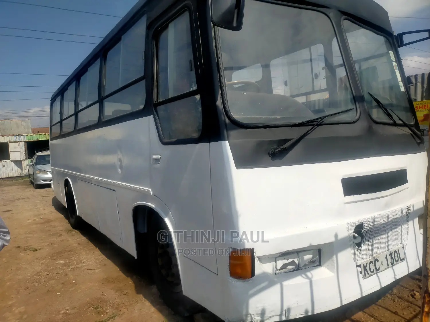 Bus 2000