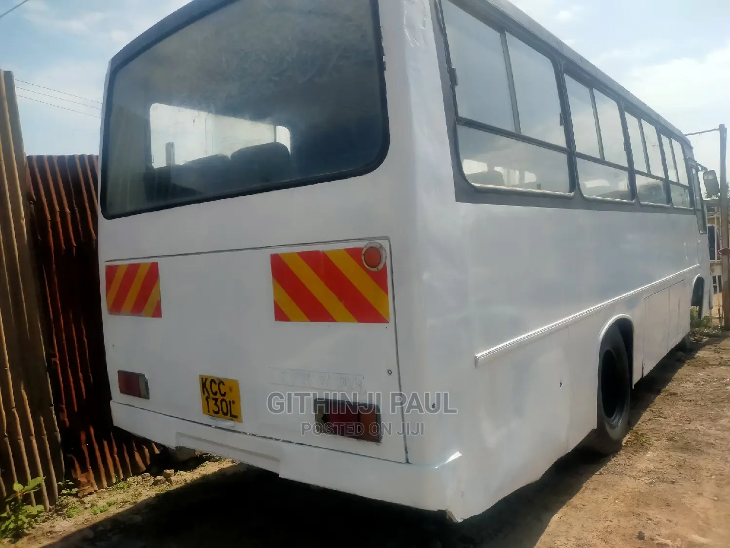 Bus 2000