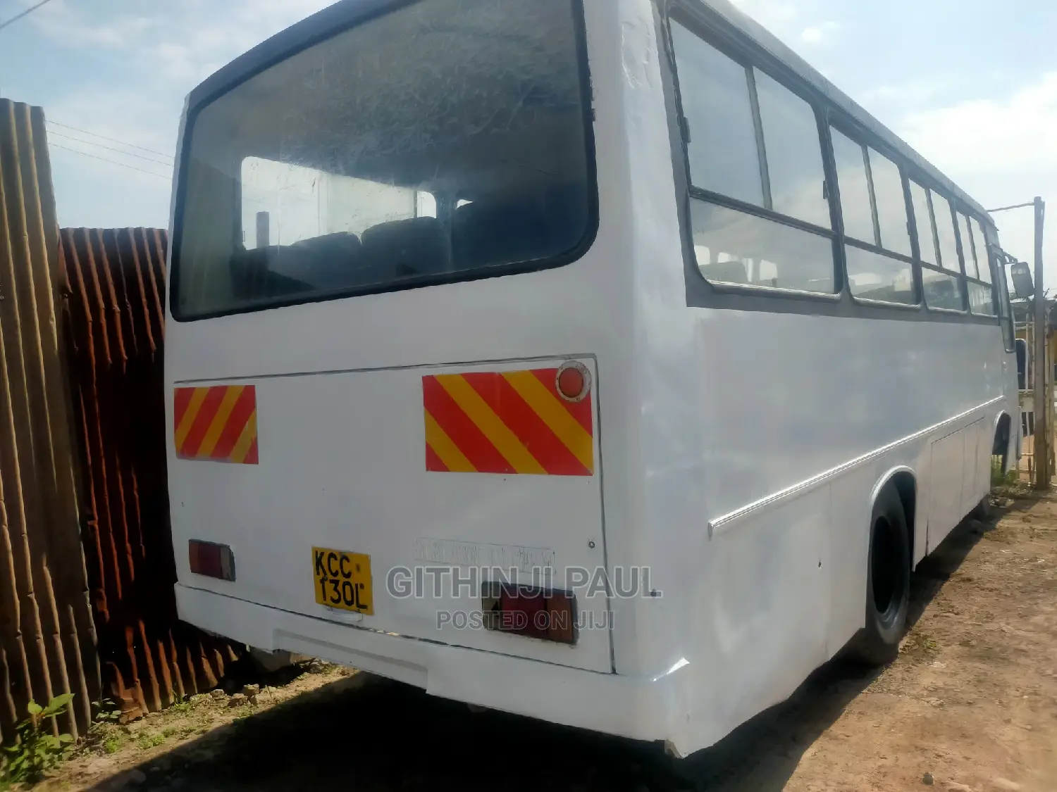 Bus 2000