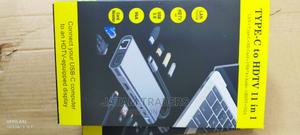 High Quality 11 in One Type C Adapter - main view