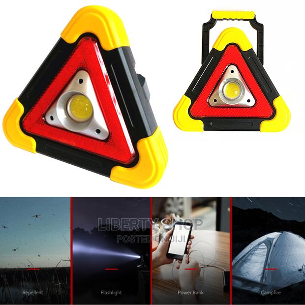 Led Life Rechargeable Life Saver