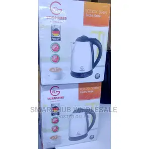 Eurochef Kettel