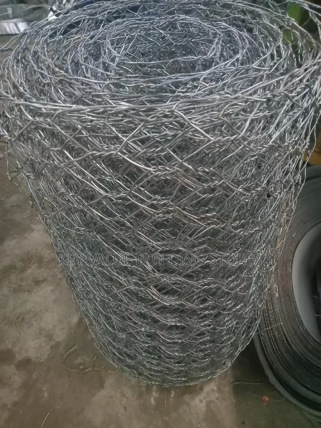 Strongtriple Twisted Chainlink 12.5g