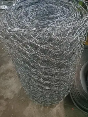 Strongtriple Twisted Chainlink 12.5g