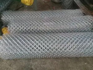 Heavy Duty Chainlink (10G 3.2mm)5fts