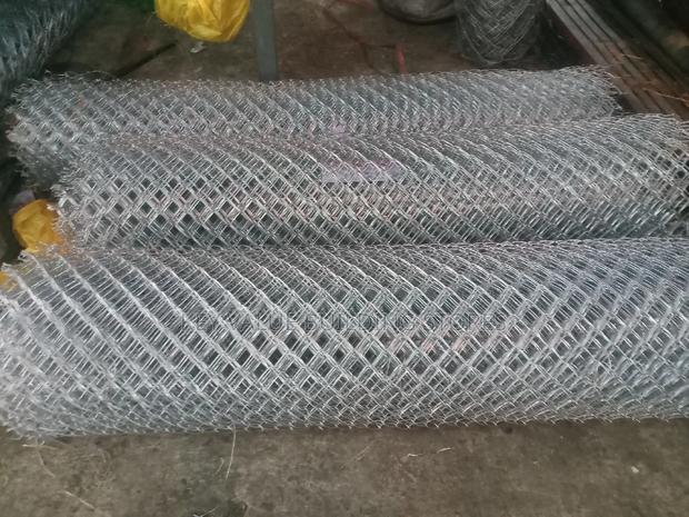 Heavy Duty Chainlink (10G 3.2mm)5fts - thumbnail 2