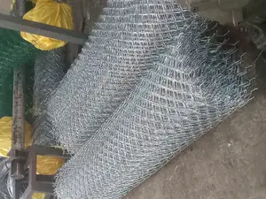 Heavy Duty Chainlink (10G 3.2mm)5fts