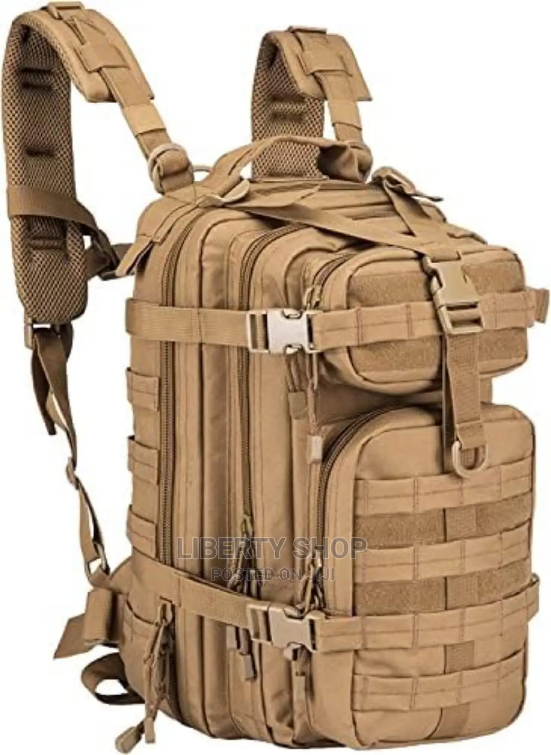 Military Backpack Hdration Bag