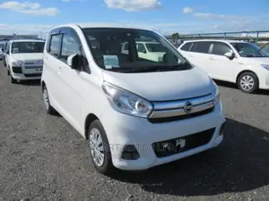 Nissan Dayz 2016 White