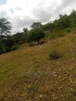 Half Acre at Machakos Town Kariobangi