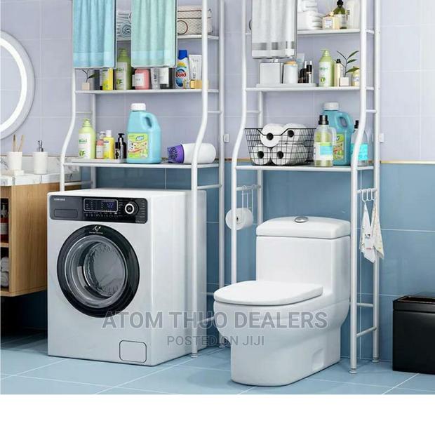 Toilet Rack /Washing Rack ,