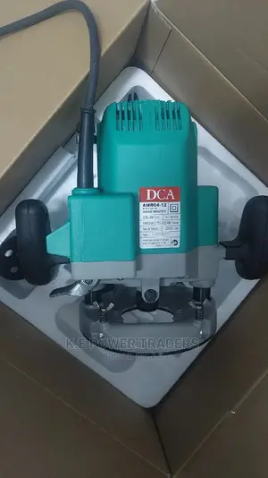 AMR04-12 Wood Router Machine