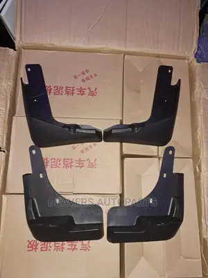 Nissan Xtrail T32 2015- Mud Flaps