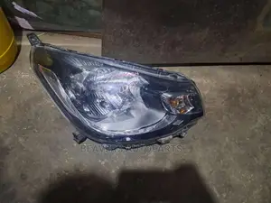 Nissan Dayz Headlight