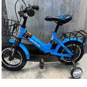 Size 12 Kids Bike/ Bicycle Very Durable