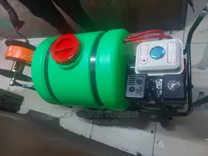 Movable 160 Litre Capacity Powered Irrigation Sprayer