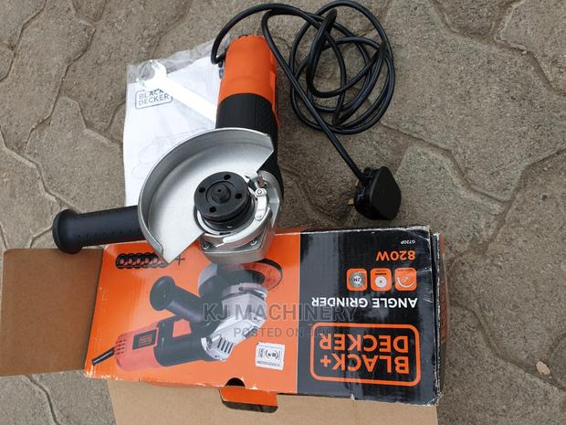 Angle Grinder -OFFER