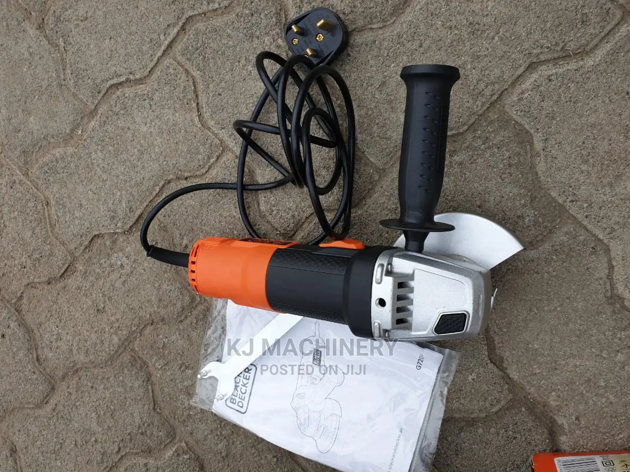 Angle Grinder -OFFER