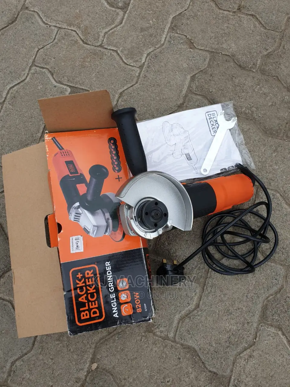 Angle Grinder -OFFER