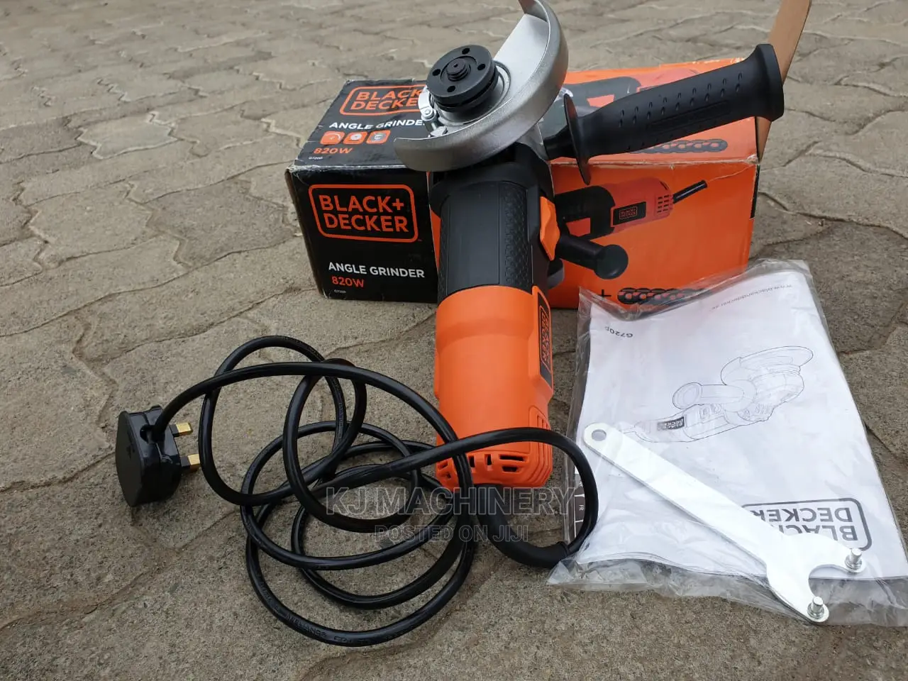 Angle Grinder -OFFER