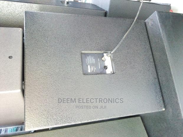Bass Ev 18 - 1000 Watts - thumbnail 2