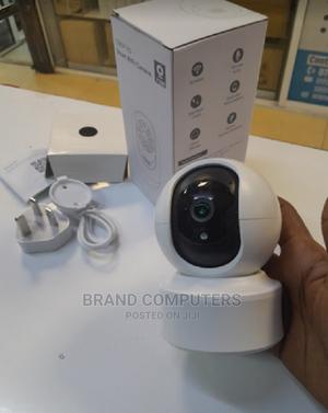 360° Smart Wifi Home Camera - thumbnail 2