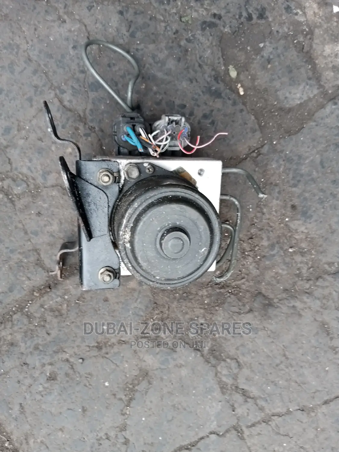 Abs Pump Prado 95 DIESEL and Petrol Available.