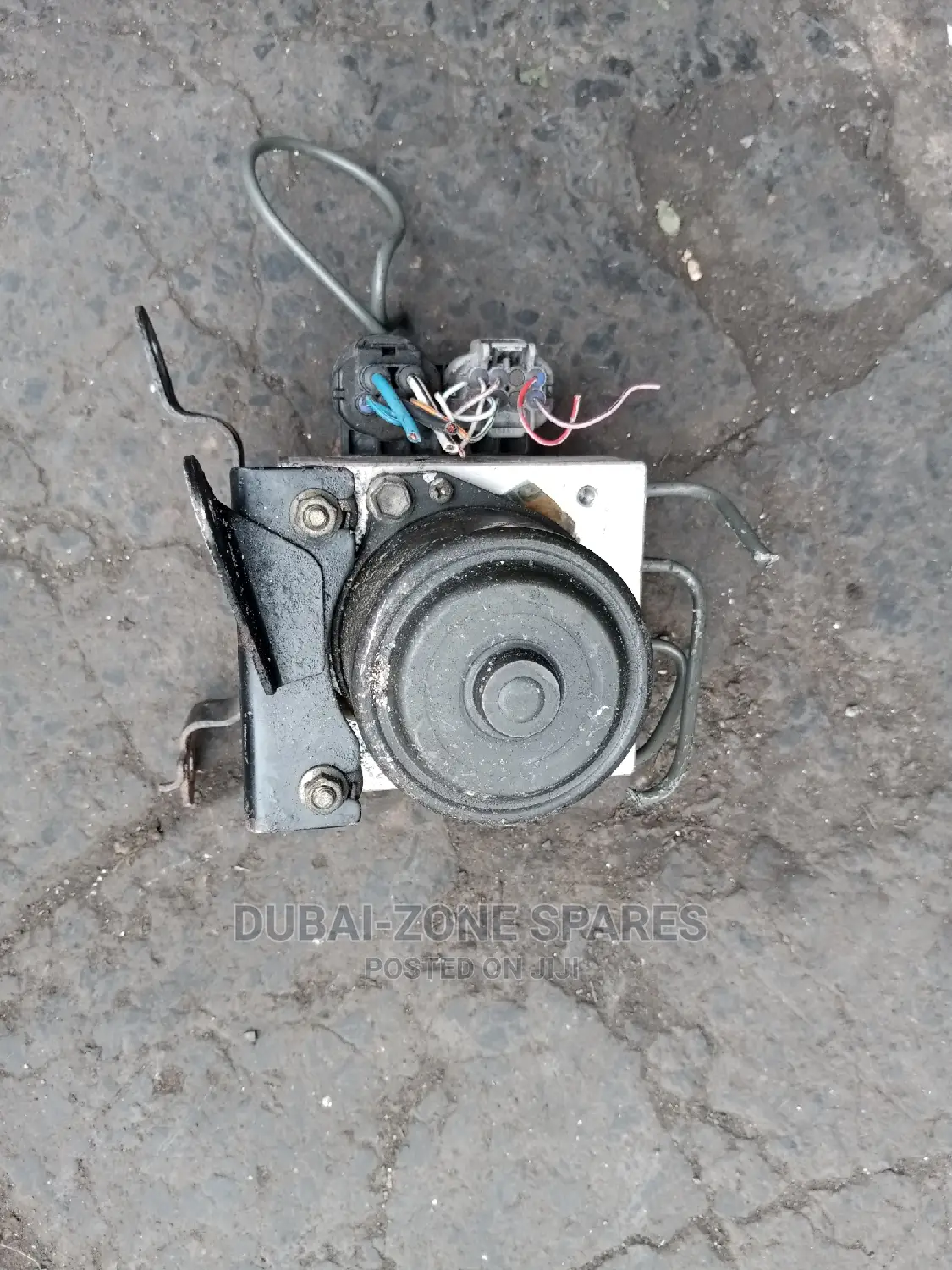Abs Pump Prado 95 DIESEL and Petrol Available.