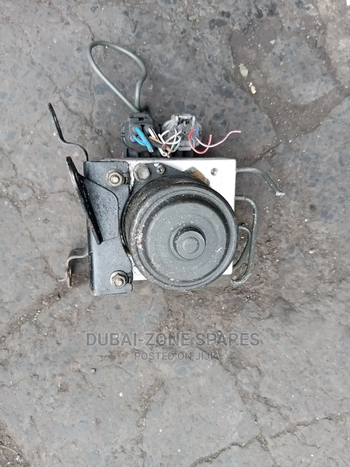 Abs Pump Prado 95 DIESEL and Petrol Available.